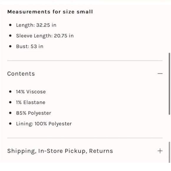 Free people tan double breasted oversized coat - Picture 2 of 3